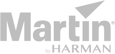 Martin logo