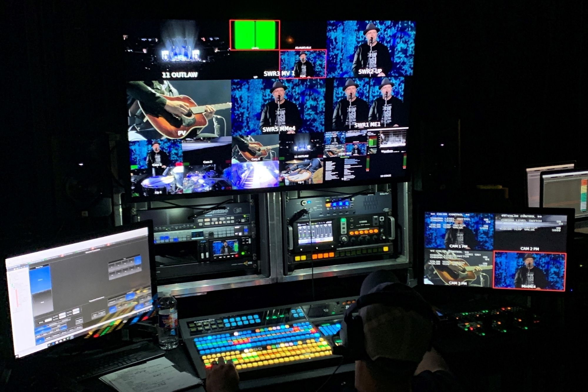 <span>Is There a Strategy</span> Behind Your Church Streaming Setup?