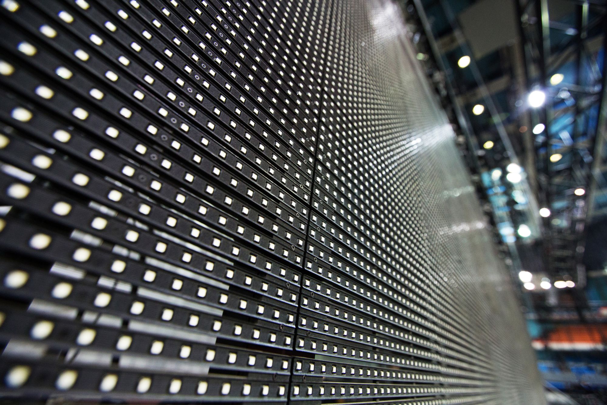 LED Walls: <span>Do You Really Need Them or Are They Getting Old?</span>