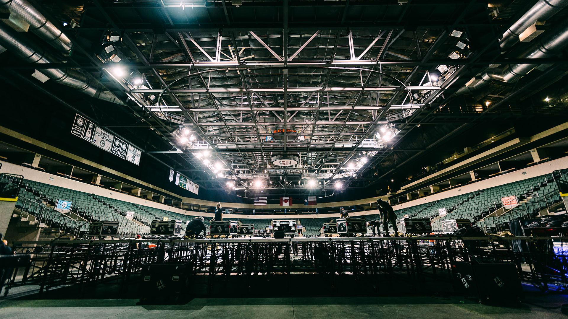 Casting Crowns Tour