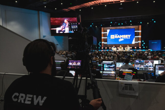 The Hybrid Event Production Checklist for<span> <br> Corporate Planners</span>