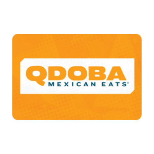 Qdoba logo