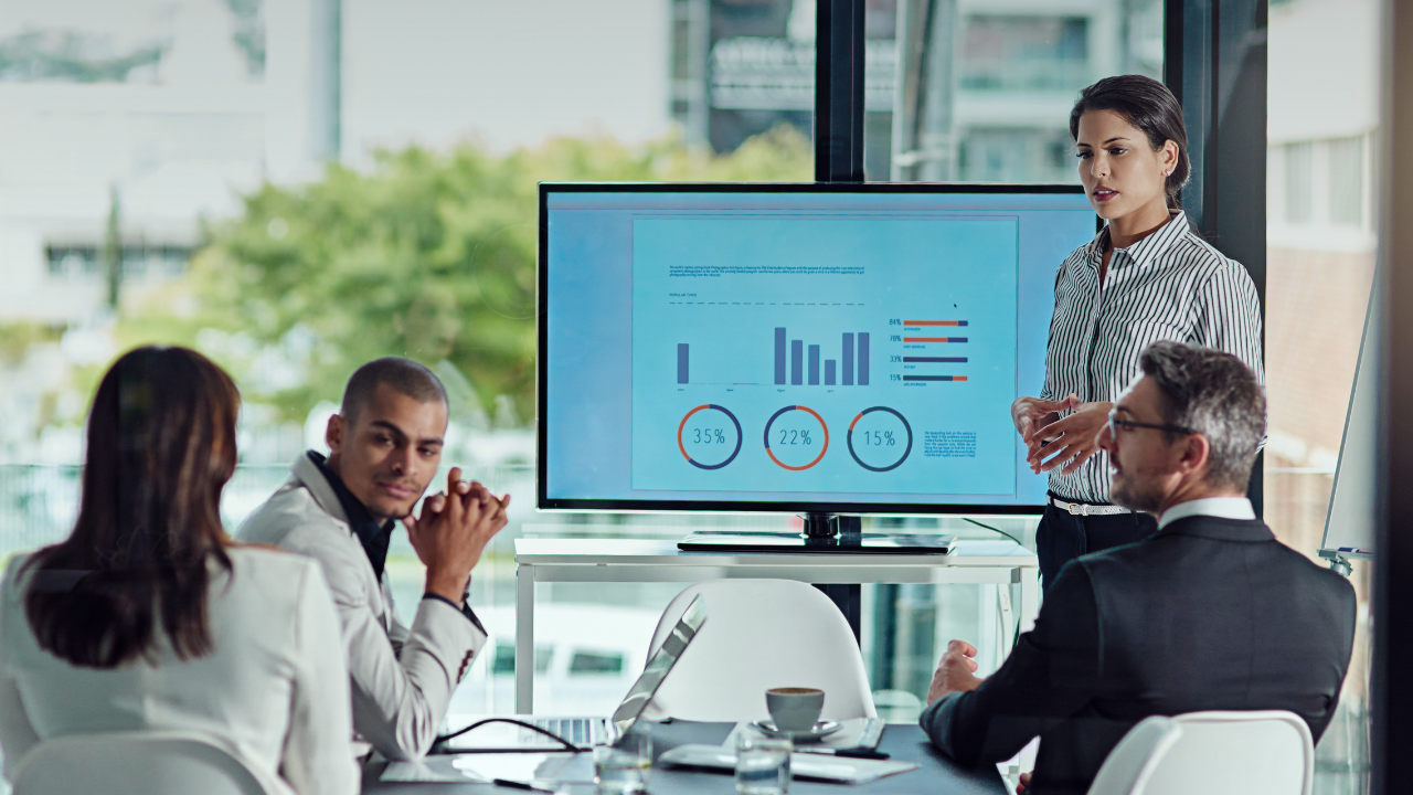 <span> Moving the Room: </span>How to Make the Business Case for Live Events