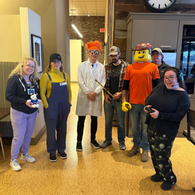 Halloween