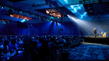 Building an Effective <span> <br> Run of Show for Live Events </span>