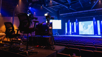 Best Practices for <span> <br> Livestreaming Worship Services</span>